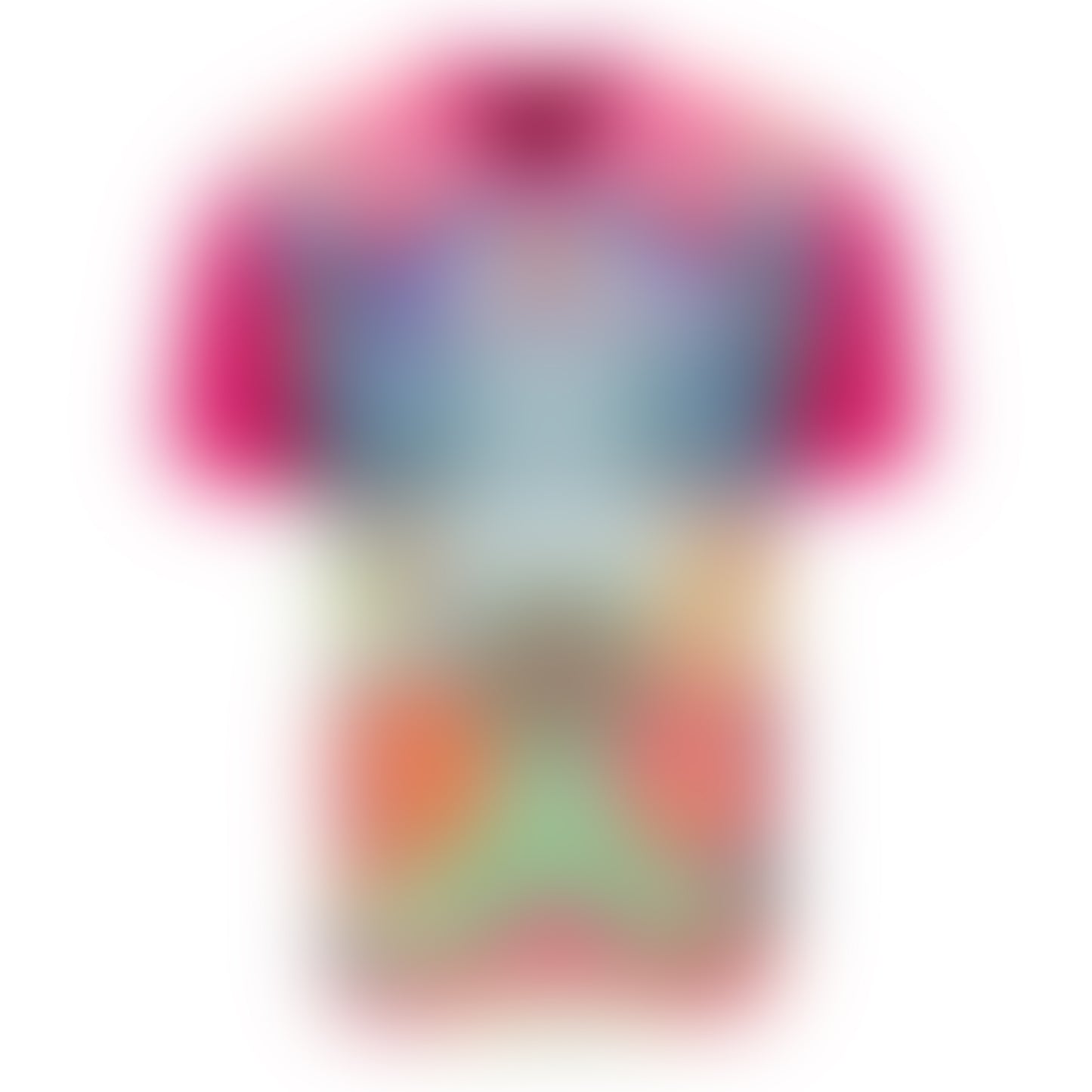 FIFA World Cup 2026™ Guadalajara Jersey - Limited Edition
