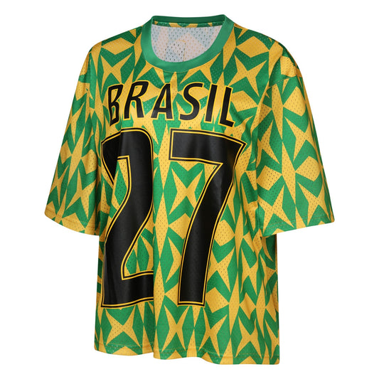 FIFA Women's World Cup 2027™ Greatness Mesh Jersey