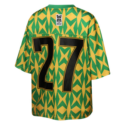 FIFA Women's World Cup 2027™ Greatness Mesh Jersey