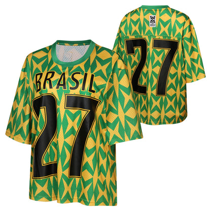 FIFA Women's World Cup 2027™ Greatness Mesh Jersey