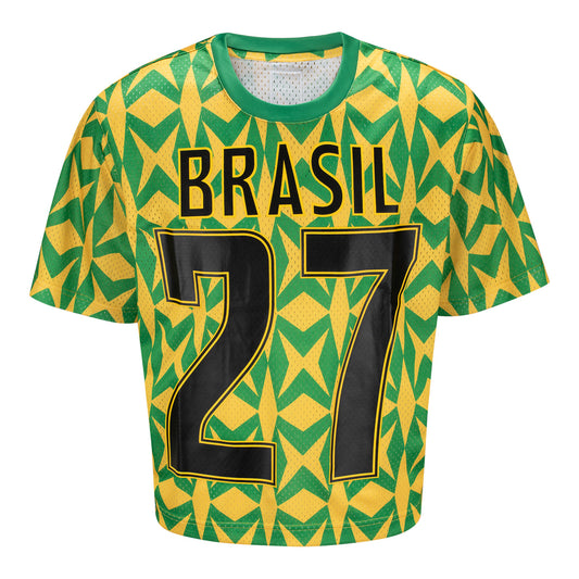 FIFA Coupe du Monde Féminine 2027™ Maillot en Mesh Greatness - Homme
