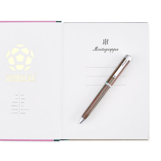 FIFA Classics Mexico Ballpoint Pen - 1/100