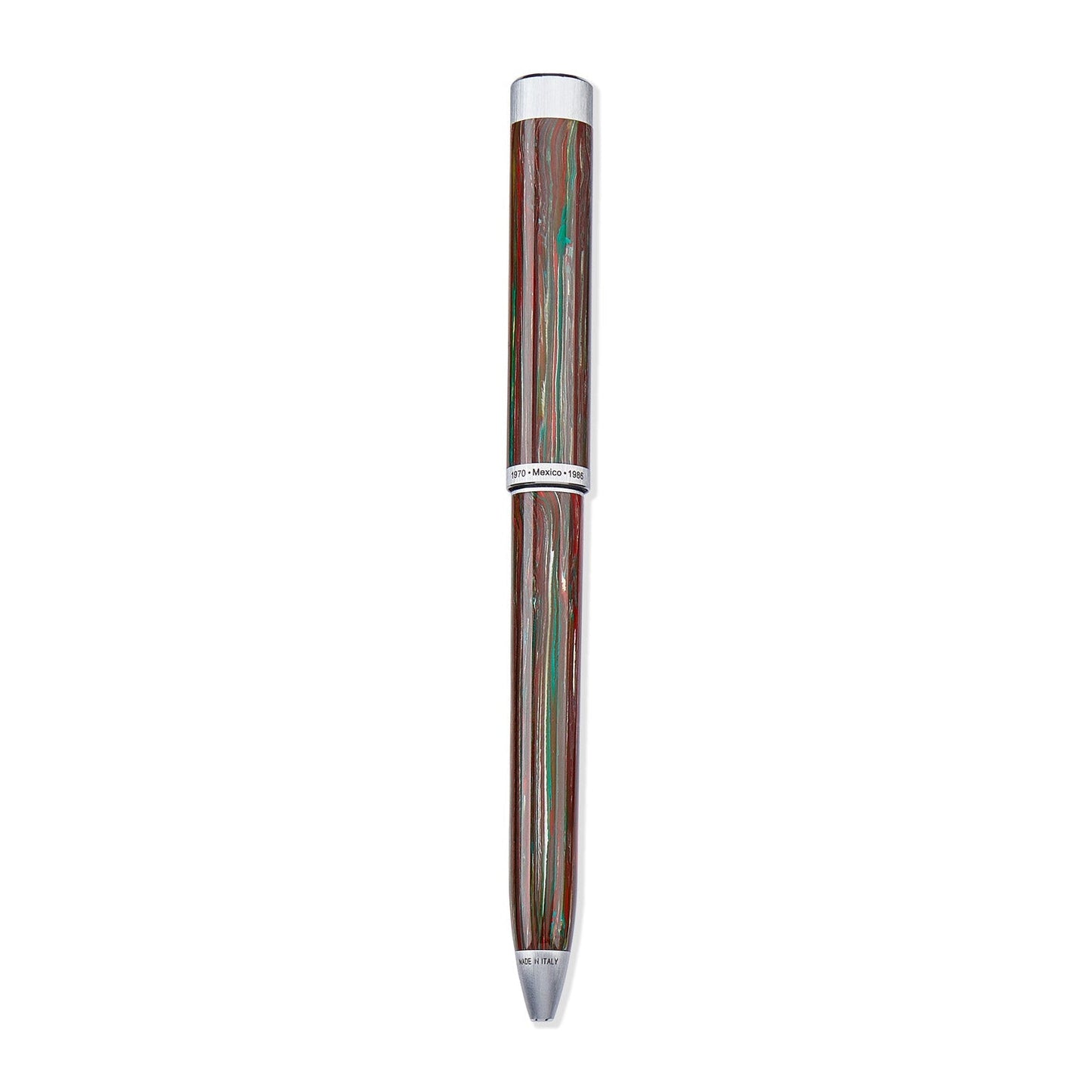 FIFA Classics Mexico Ballpoint Pen - 1/100