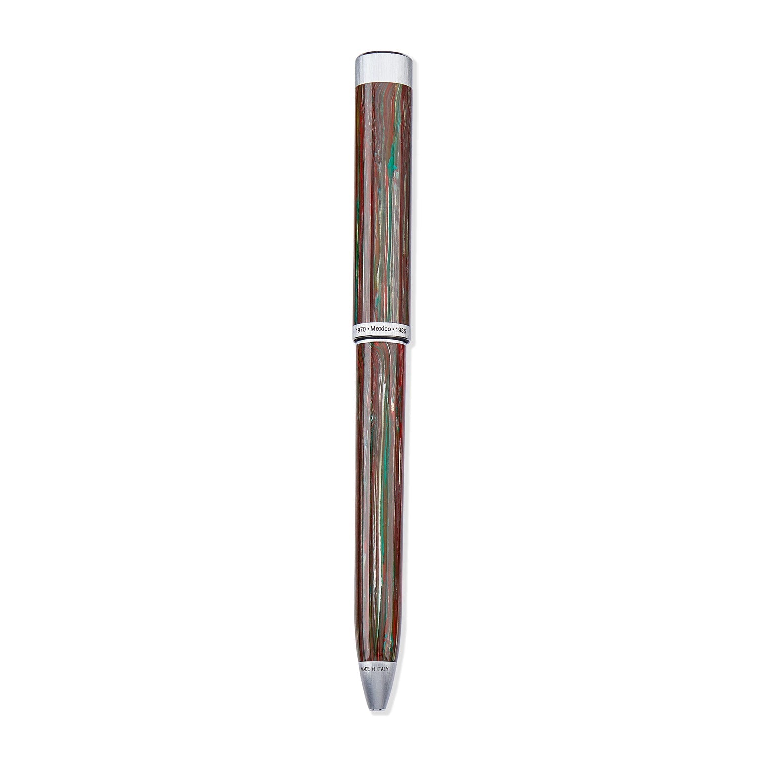 FIFA Classics Mexico Ballpoint Pen - 1/100