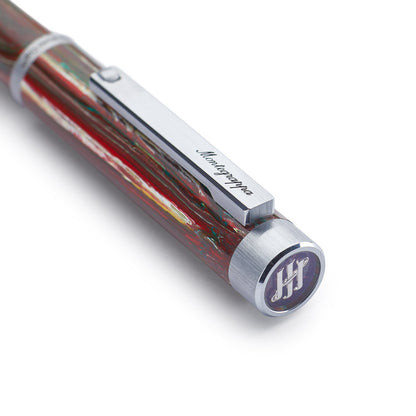 FIFA Classics Mexico Ballpoint Pen - 1/100