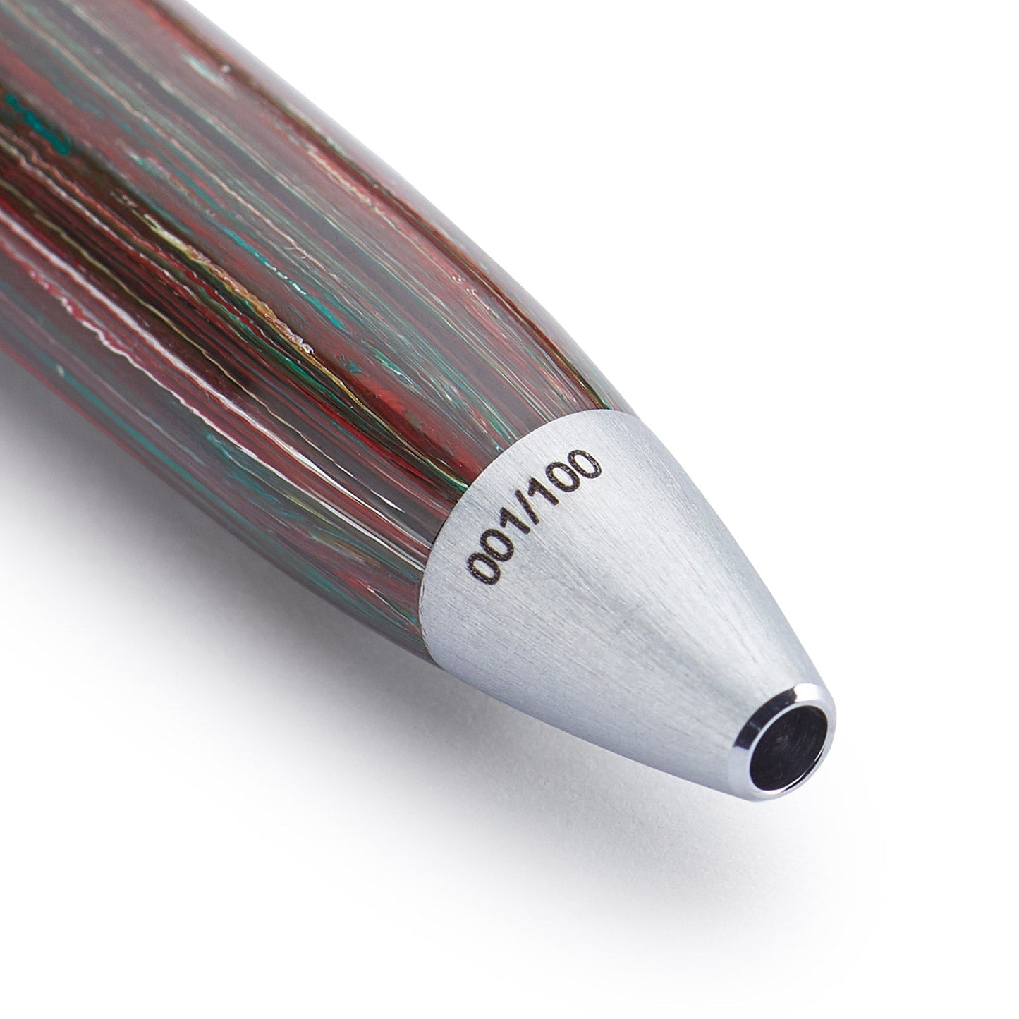 FIFA Classics Mexico Ballpoint Pen - 1/100