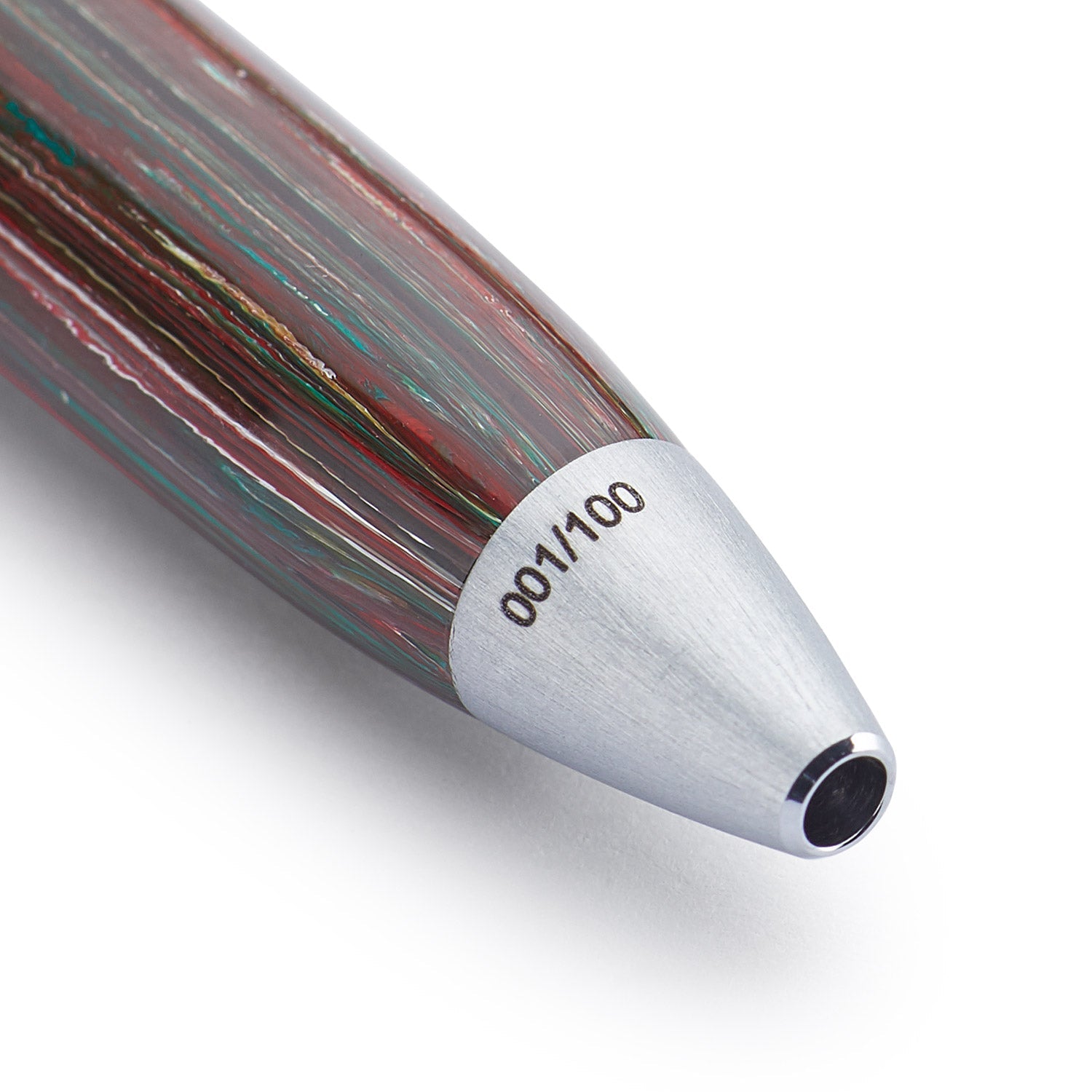 FIFA Classics Mexico Ballpoint Pen - 1/100