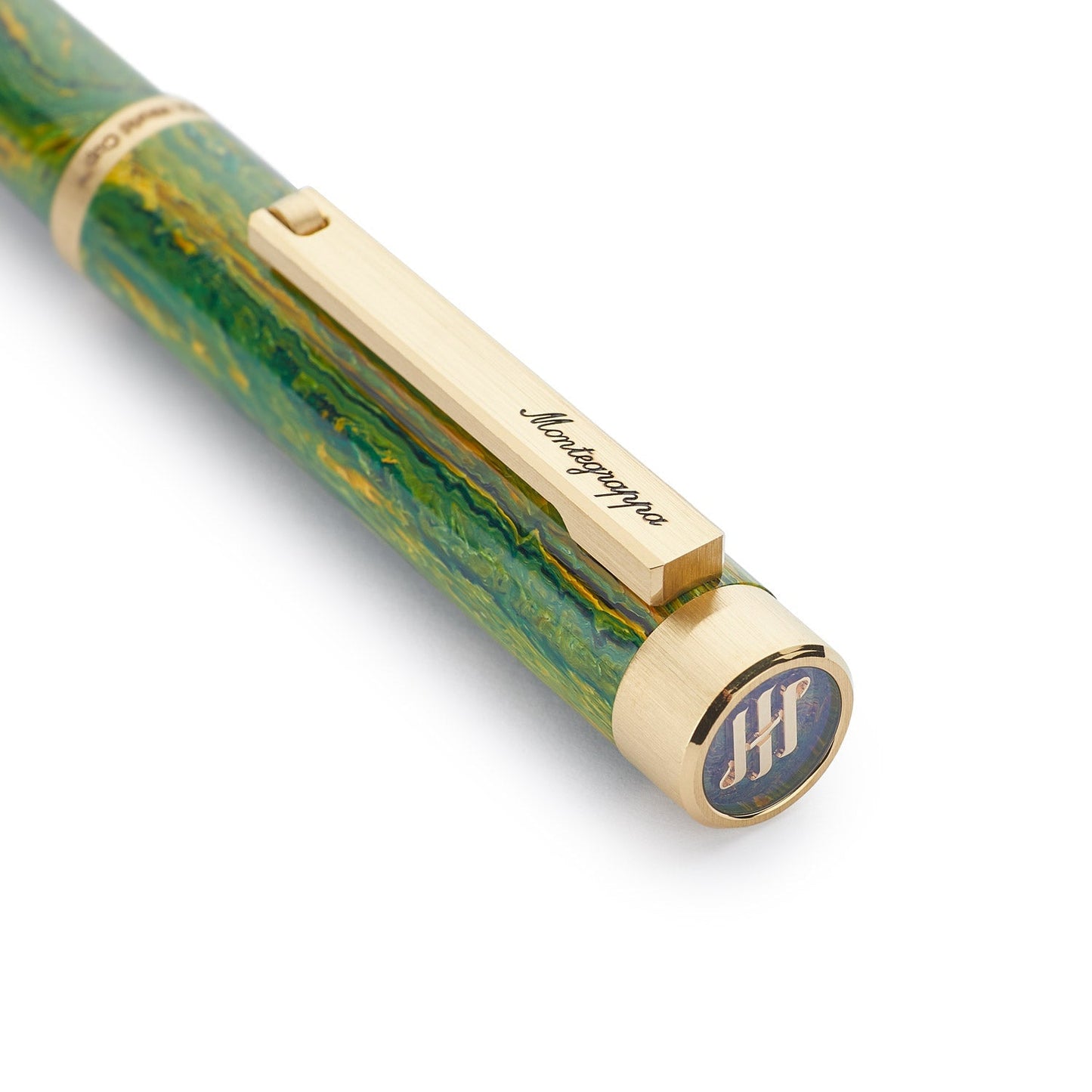 FIFA Classics Brazil Ballpoint Pen - 1962 World Cup Edition