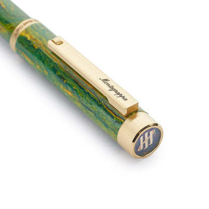 FIFA Classics Brazil Ballpoint Pen - 1962 World Cup Edition