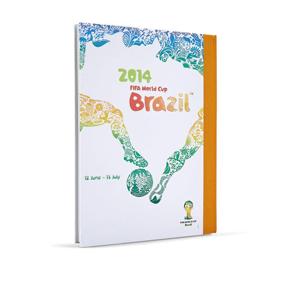 FIFA Classics Brazil Ballpoint Pen - 1962 World Cup Edition
