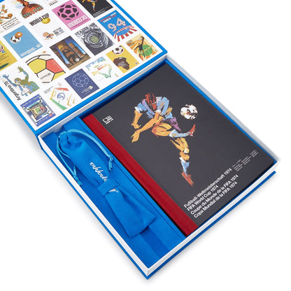 FIFA Classics Germany FR Ballpoint Pen - 14/100