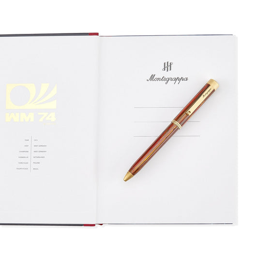 FIFA Classics Germany FR Ballpoint Pen - 14/100