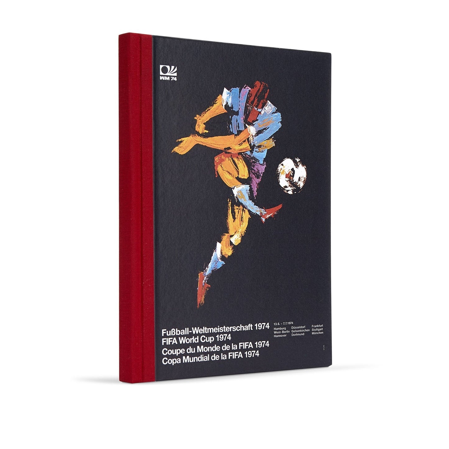 FIFA Classics Germany FR Ballpoint Pen - 14/100