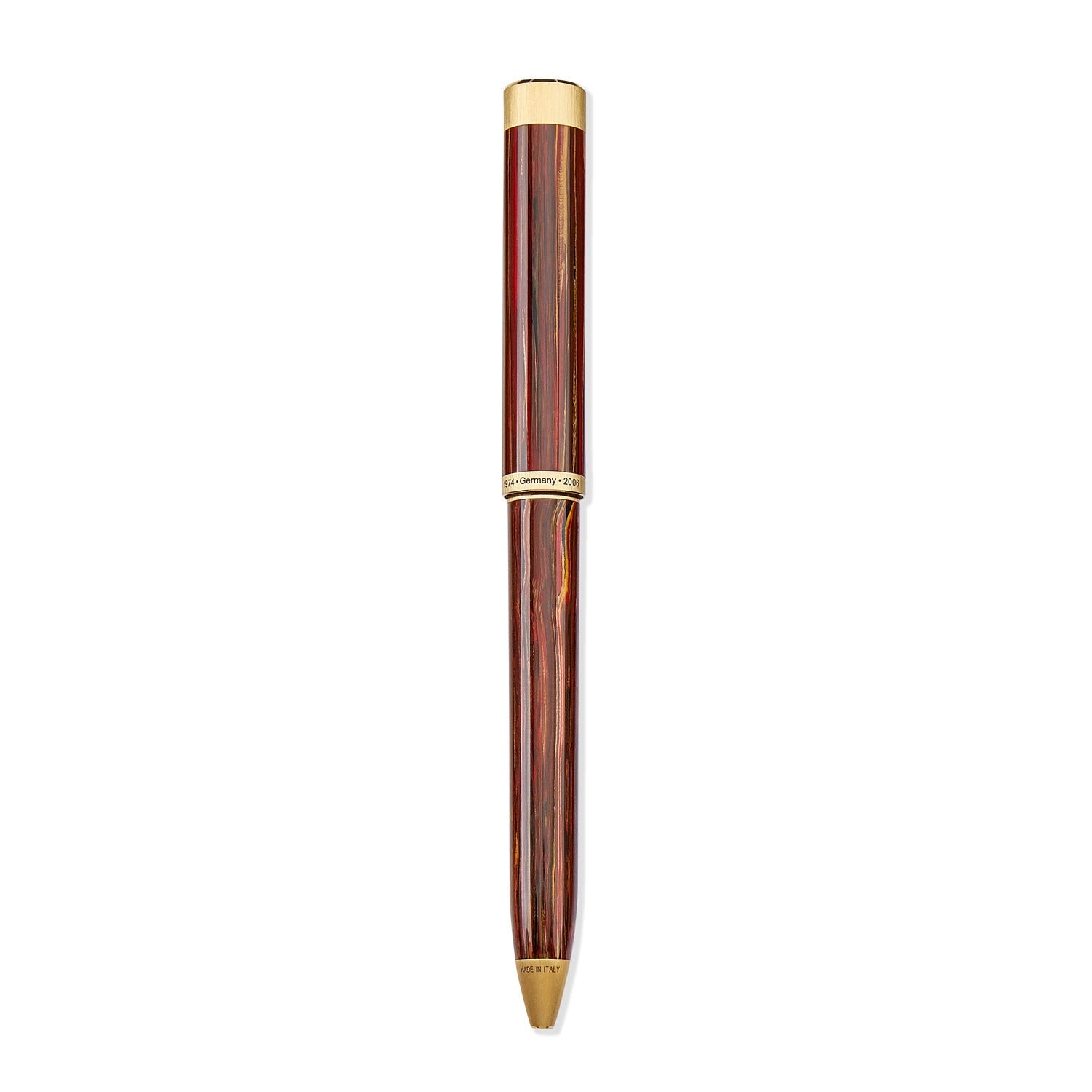 FIFA Classics Germany FR Ballpoint Pen - 14/100