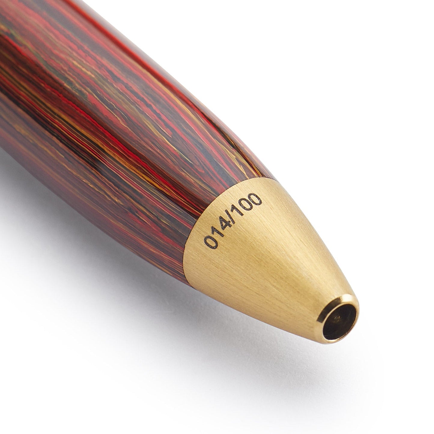 FIFA Classics Germany FR Ballpoint Pen - 14/100