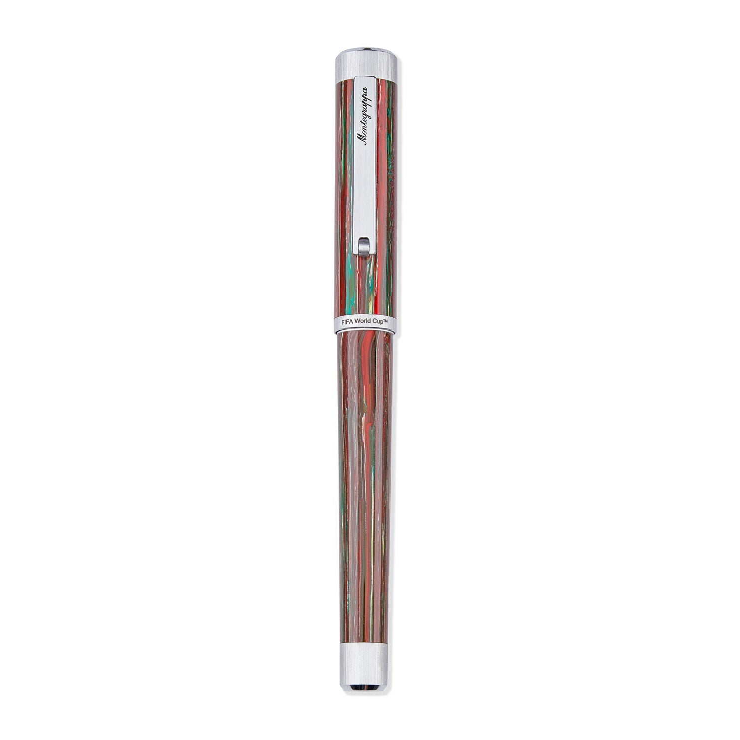 FIFA Classics Mexico Rollerball Pen - 70/100