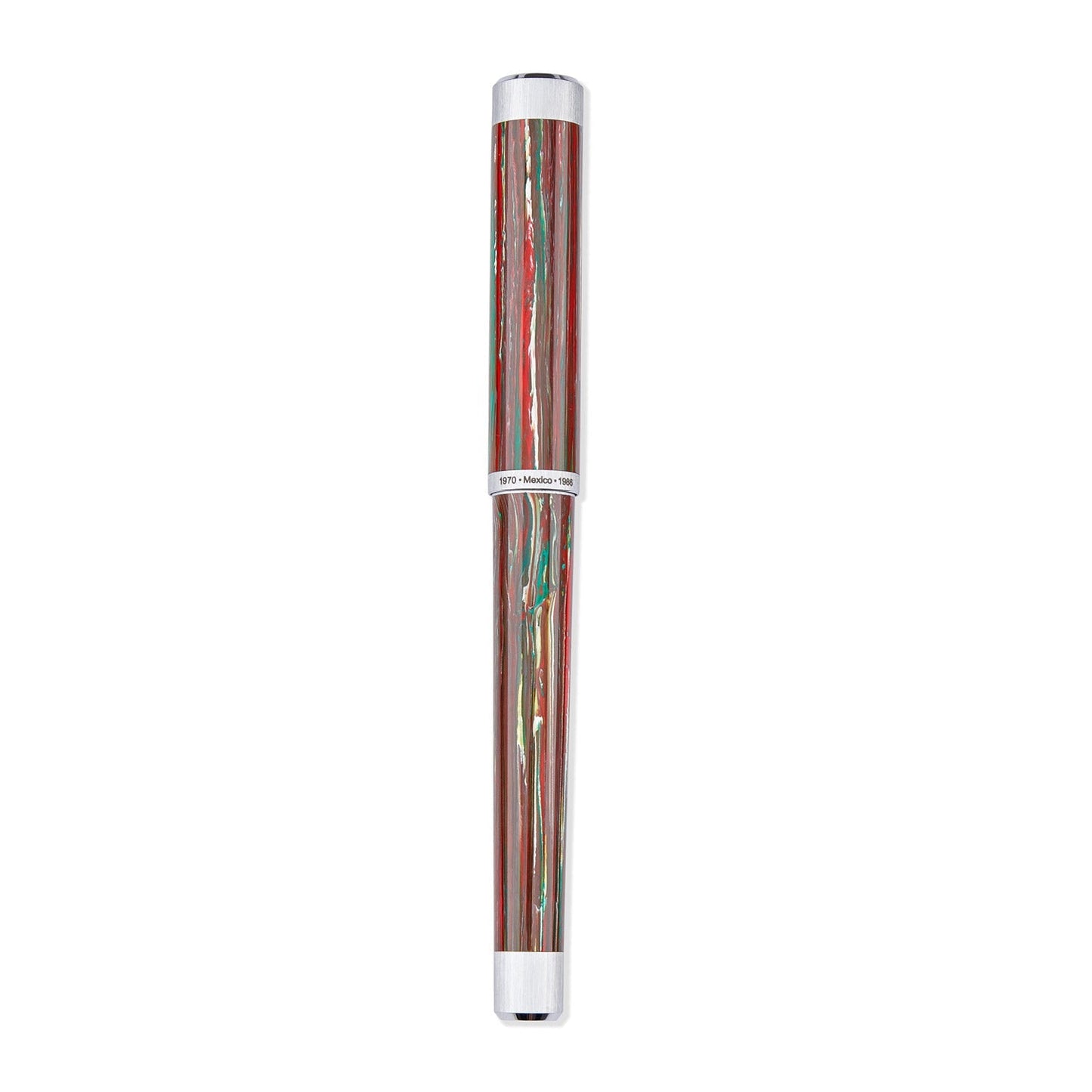 FIFA Classics Mexico Rollerball Pen - 70/100