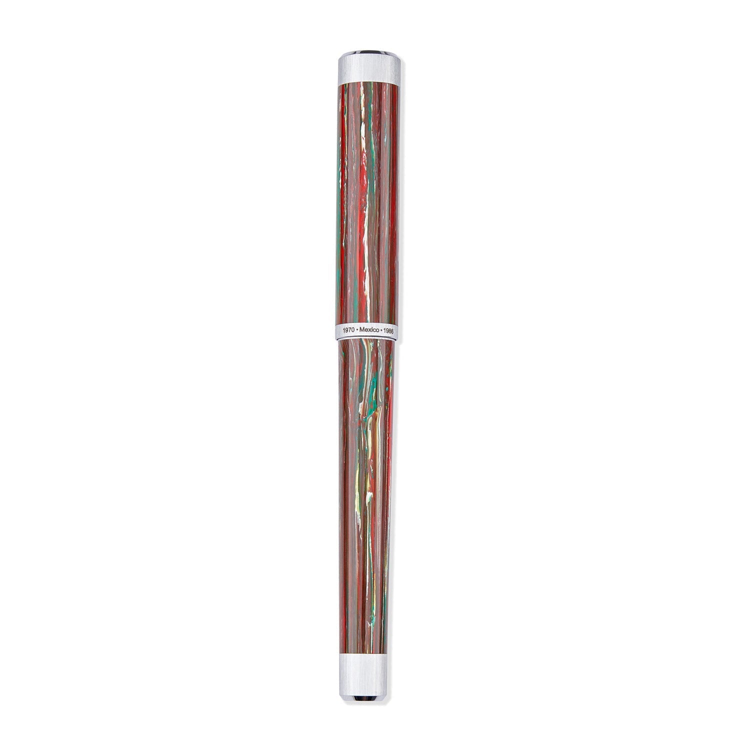 FIFA Classics Mexico Rollerball Pen - 70/100