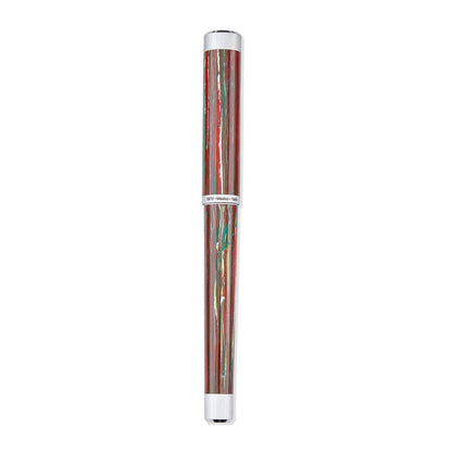 FIFA Classics Mexico Rollerball Pen - 70/100
