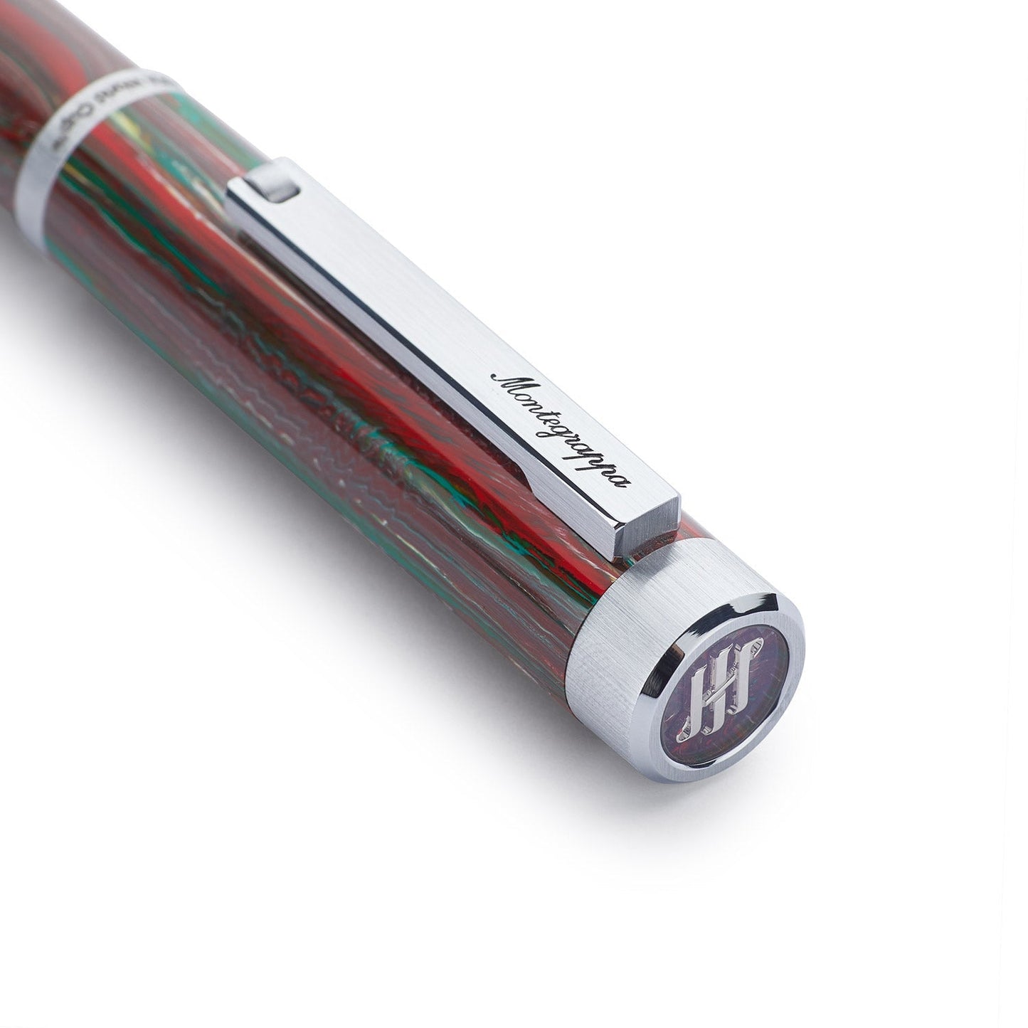 FIFA Classics Mexico Rollerball Pen - 70/100
