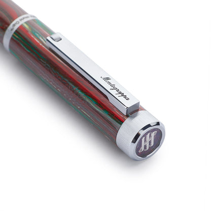 FIFA Classics Mexico Rollerball Pen - 70/100