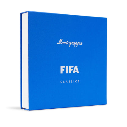 FIFA Classics Brazil Rollerball Pen - 62/100