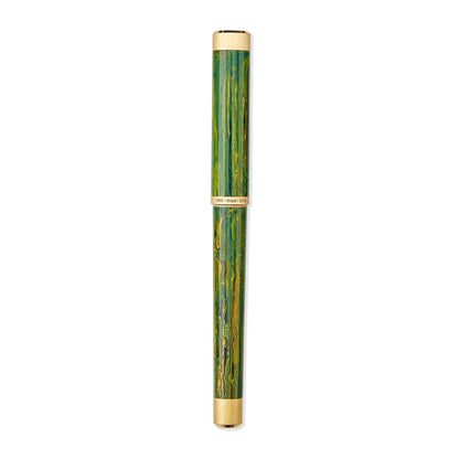 FIFA Classics Brazil Rollerball Pen - 62/100