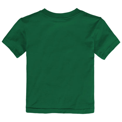 Camiseta Shadow de Brasil de la Copa Mundial de la FIFA 2026™ - Niño Pequeño