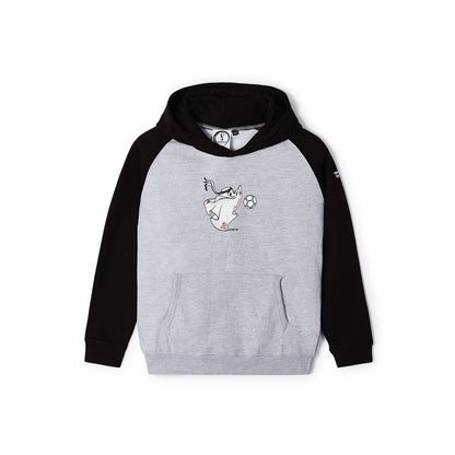 FIFA Kids Baseball Qatar Mascot Hoodie - Youth