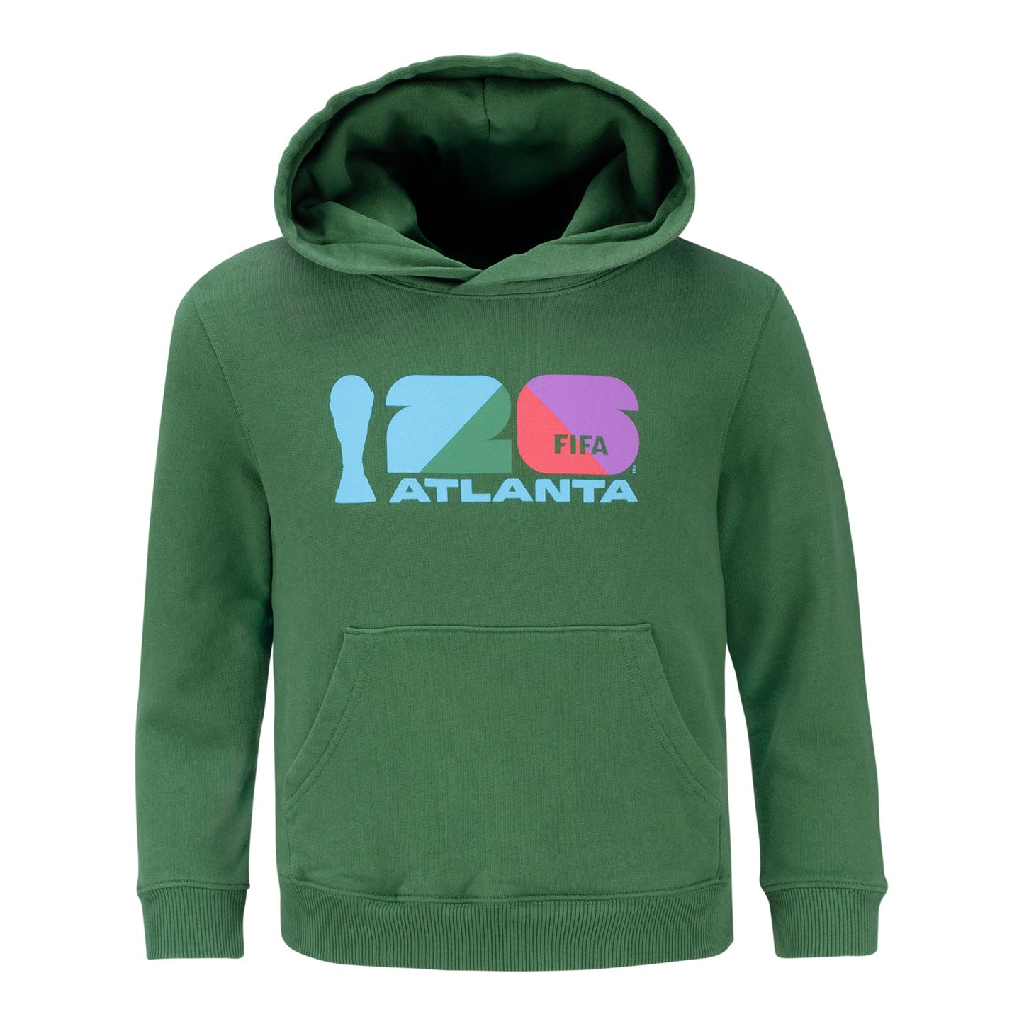 FIFA World Cup 2026™ Atlanta Hoodie - Youth