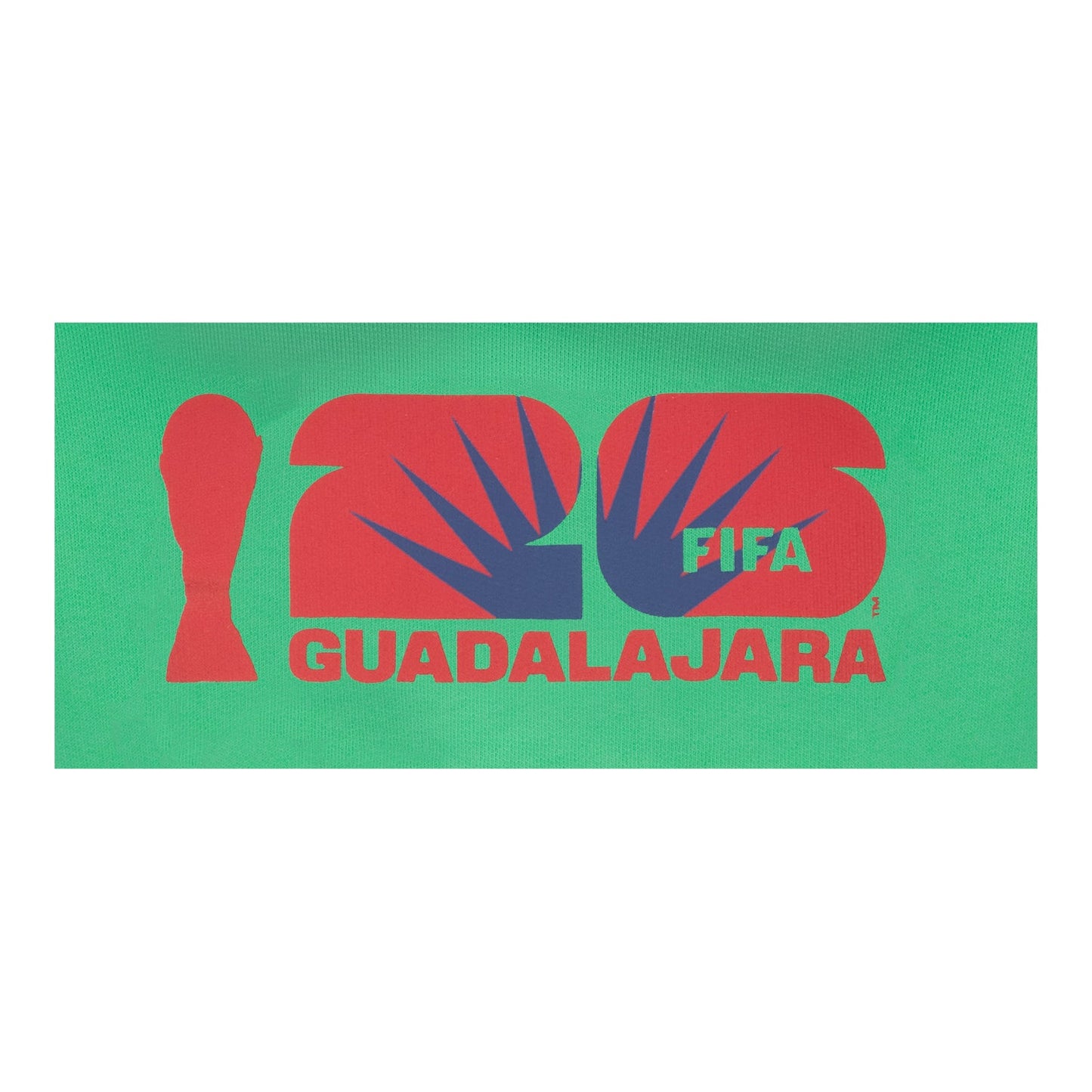 FIFA World Cup 2026™ Guadalajara Hoodie - Youth