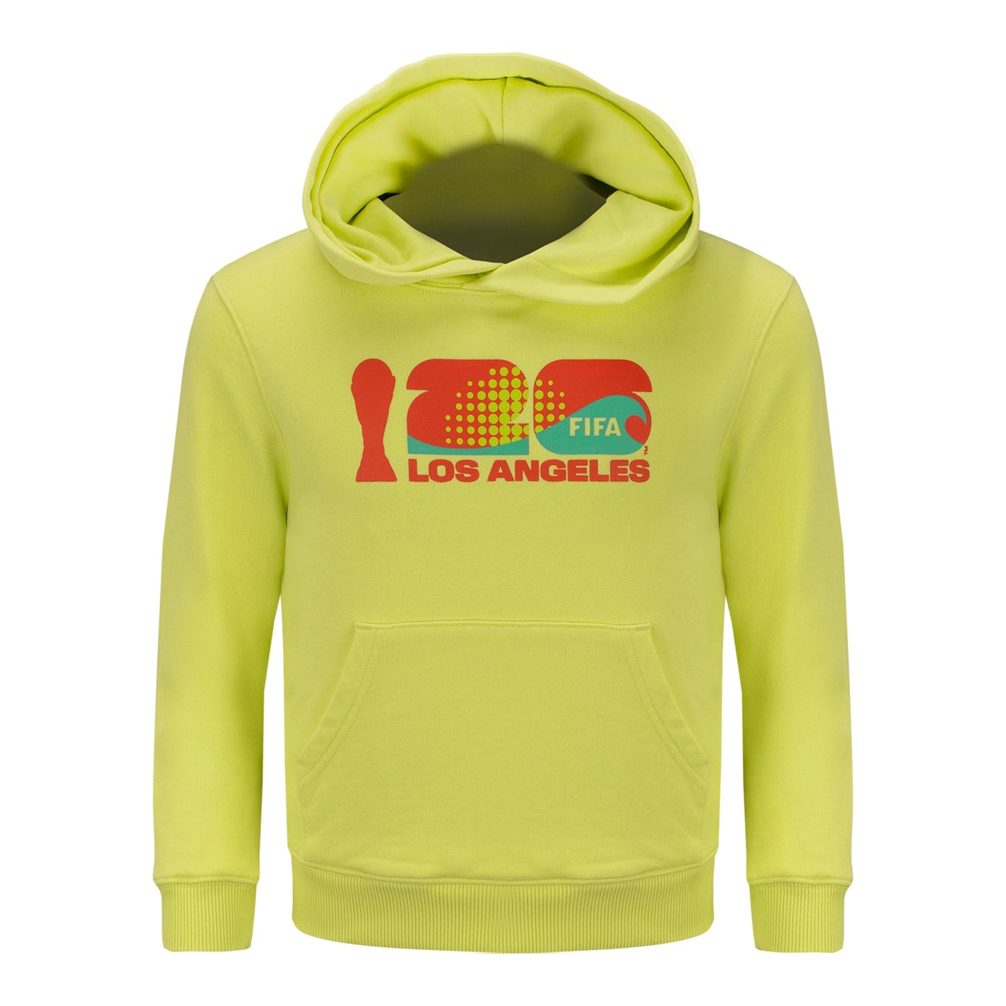 FIFA World Cup 2026™ Los Angeles Hoodie - Youth