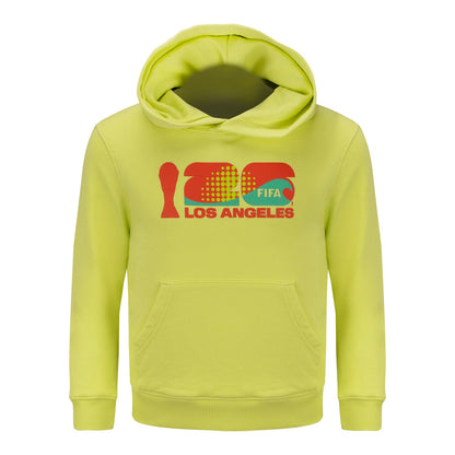 FIFA World Cup 2026™ Los Angeles Hoodie - Youth