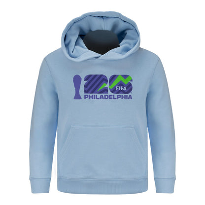 FIFA World Cup 2026™ Philadelphia Hoodie - Youth