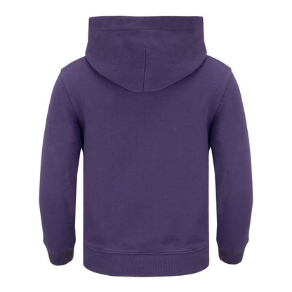 كنزة بقلنسوة Seattle لبطولة كأس العالم FIFA 2026™ - للشباب