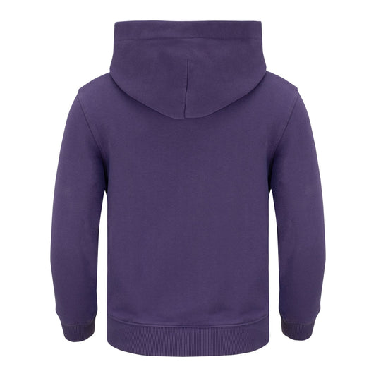Sudadera con Capucha de Seattle del Mundial 2026 - Niños