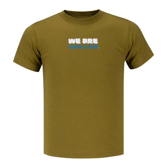 T-Shirt Dallas Coupe du Monde de la FIFA 2026™ – Enfant