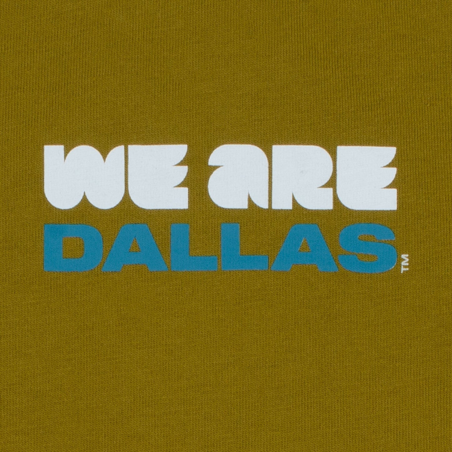 Camiseta de Dallas del Mundial 2026 - Niños