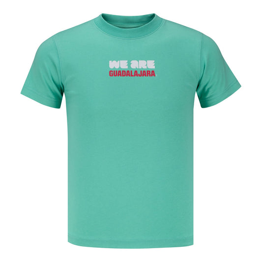 T-Shirt Guadalajara Coupe du Monde de la FIFA 2026™ – Enfant