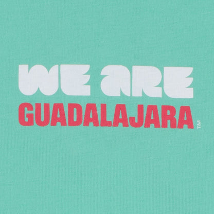 Guadalajara-T-Shirt zur WM 2026 – Kinder