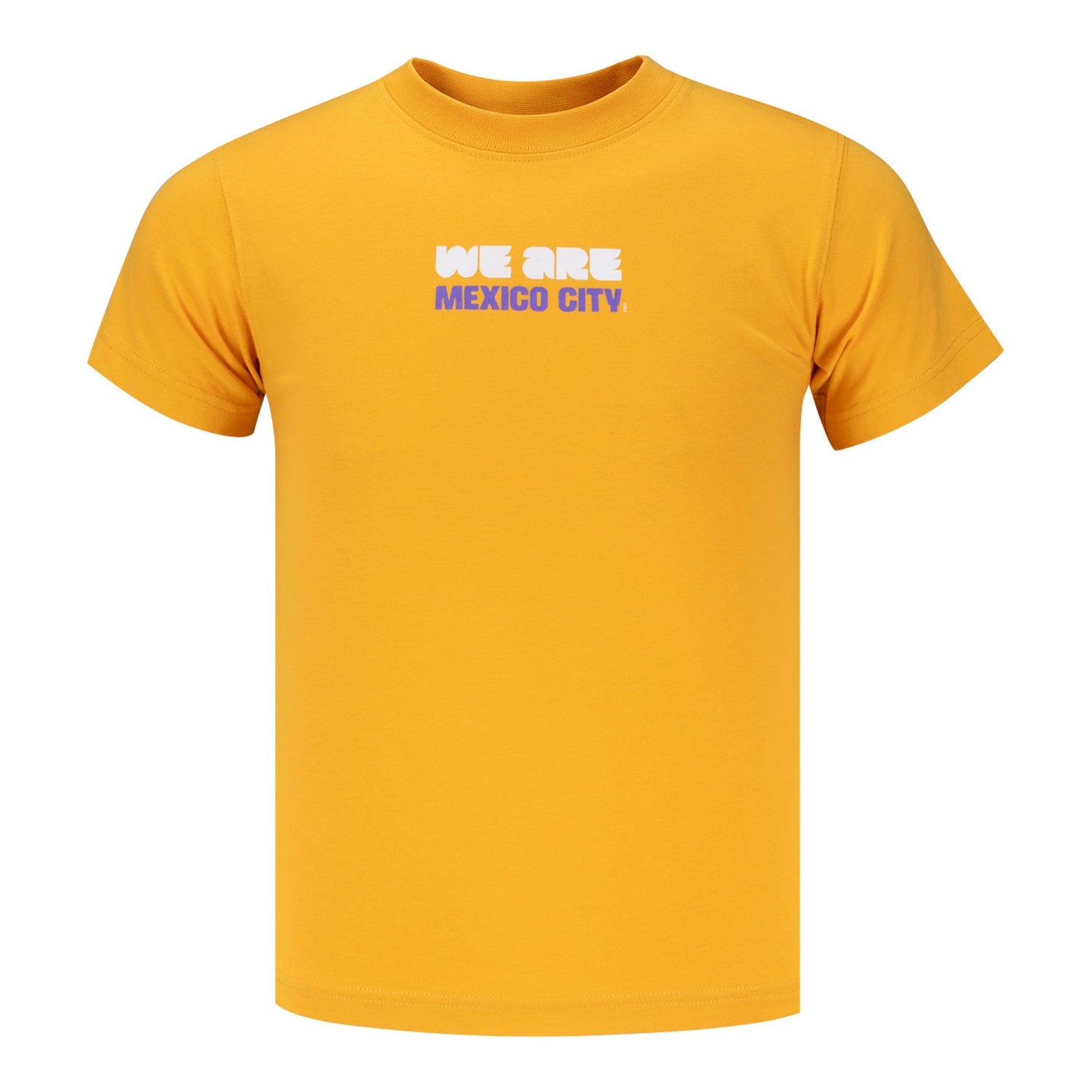 T-Shirt Mexico Coupe du Monde de la FIFA 2026™ – Enfant