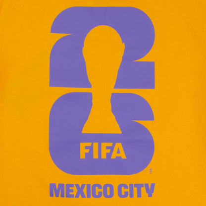 T-Shirt Mexico Coupe du Monde de la FIFA 2026™ – Enfant