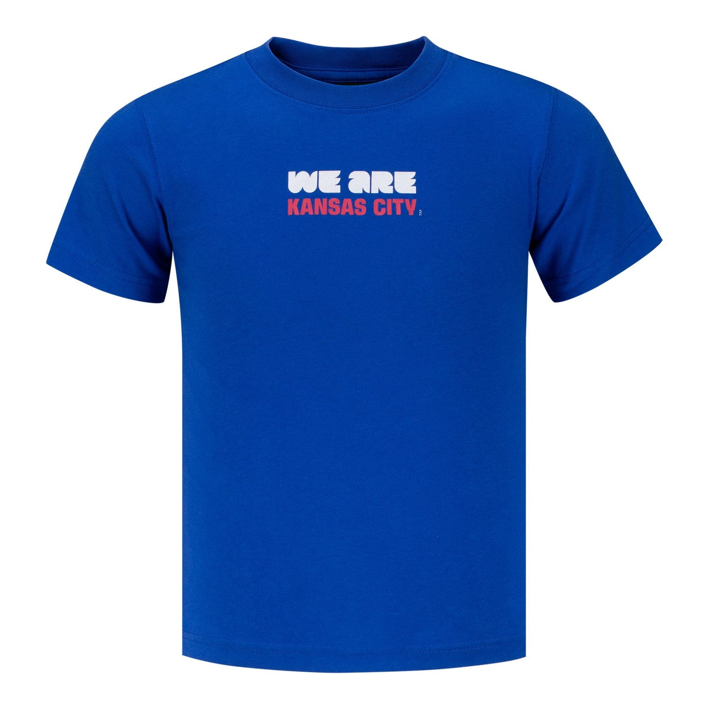 FIFA World Cup 2026™ Kansas City T-Shirt - Youth