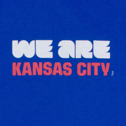 FIFA World Cup 2026™ Kansas City T-Shirt - Youth