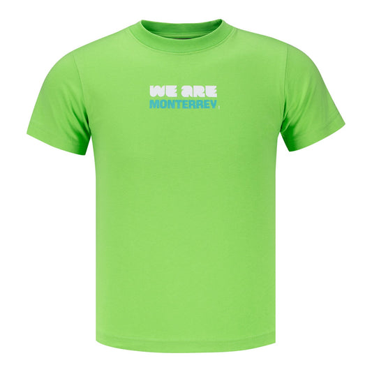 قميص تي شيرت Monterrey لبطولة كأس العالم FIFA 2026™ - للشباب