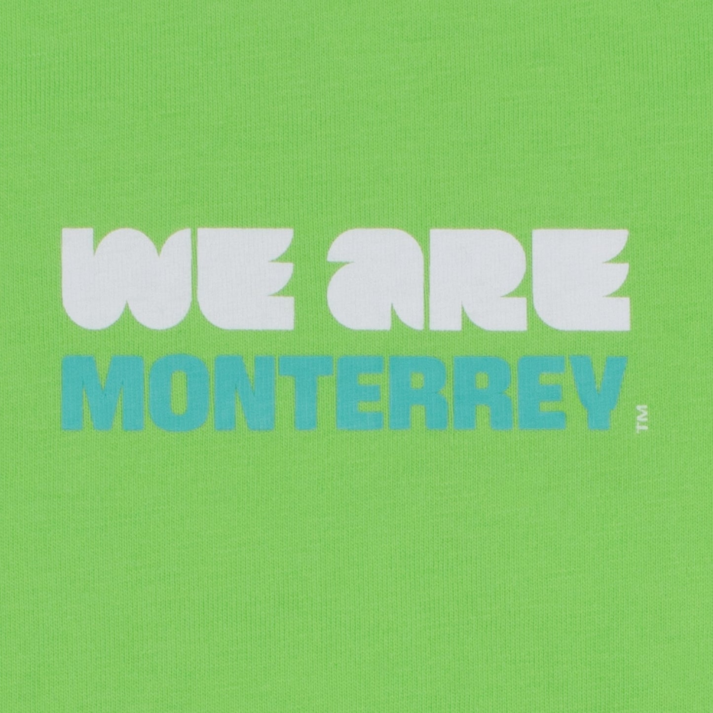 FIFA World Cup 2026™ Monterrey T-Shirt - Youth