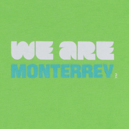 FIFA World Cup 2026™ Monterrey T-Shirt - Youth