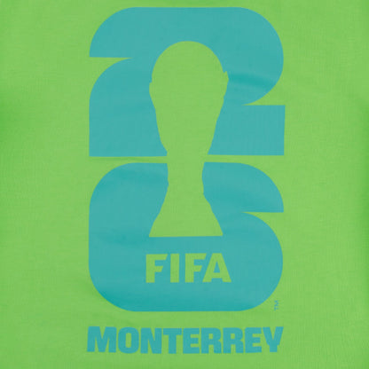 FIFA World Cup 2026™ Monterrey T-Shirt - Youth