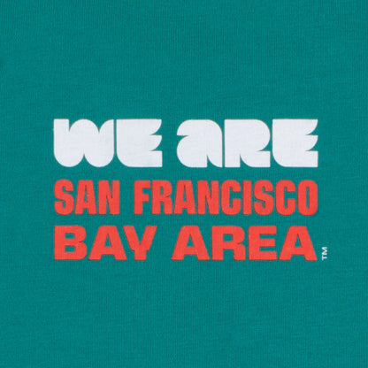 FIFA World Cup 2026™ San Francisco Bay Area T-Shirt - Youth