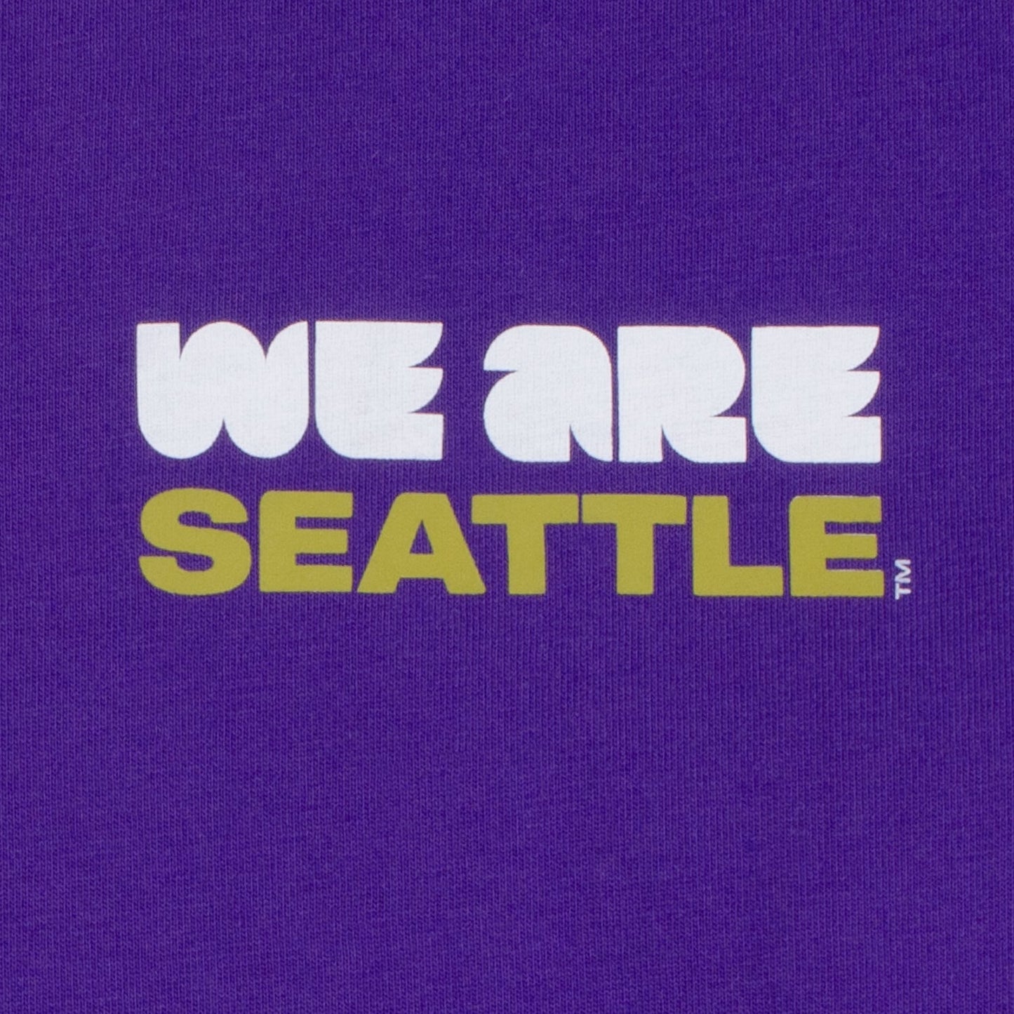 قميص تي شيرت Seattle لبطولة كأس العالم FIFA 2026™ - للشباب